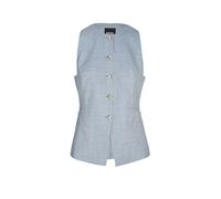 BOSS Gilet JULERAN blau | 40
