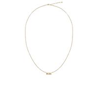 BOSS Goldfarbene Logo-Halskette - Style KASSY, HB1580871 Goldfarben ONESI