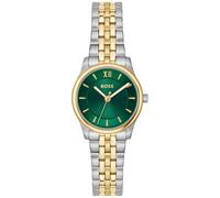 BOSS Graceful Mina 1502841 - Damen - 25 mm - Analog - Quarz - Mineralglas