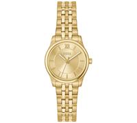 BOSS Graceful Mina 1502843 - Damen - 25 mm - Analog - Mineralglas