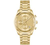 BOSS Grand Tour Ladies 1502768 - Damen - 38 mm - Analog - Quarz - Mineralglas