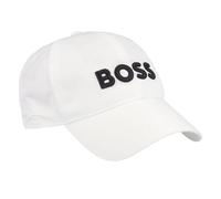 Boss Green Baseball Cap 25 cm white (TAS001374) weiss