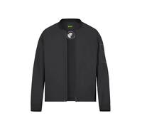 BOSS Green Blouson Herren Mikrofaser schwarz, 3XL