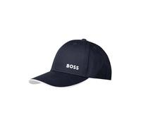 Hugo Boss Baseballcap Bold Logo 28 cm marineblau