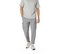 BOSS Green Cargohose Herren Slim Fit grau, 54