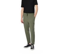 BOSS Green Cargohose Herren Slim Fit grün, 48