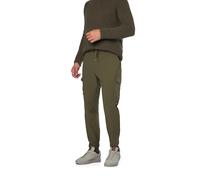 BOSS Green Cargohose Herren Slim Fit grün, 56