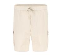 BOSS Green Cargoshorts Herren beige, 48
