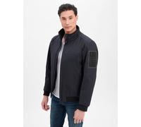BOSS Green Funktionsjacke Herren marine, L