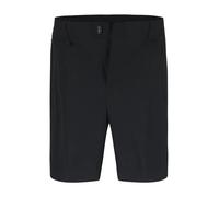 BOSS Green Golfshorts Herren Slim Fit Mikrofaser schwarz, 48