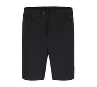 BOSS Green Golfshorts Herren Slim Fit Mikrofaser schwarz, 52