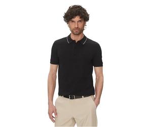 BOSS Green Herren Paule 4 10258215 01 Blau Large