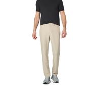 BOSS Slim-Fit Hose aus wasserabweisendem Stretch-Gewebe - Style T_Commuter-Slim, 50534303 Beige 52