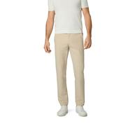 BOSS Green Hose Herren Regular Fit beige, 56