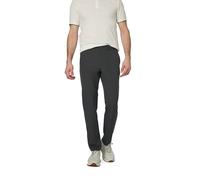 BOSS Green Hose Herren Regular Fit Jersey grau, 48