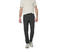 BOSS Green Hose Herren Regular Fit Jersey grau, 54