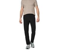 BOSS Green Hose Herren Regular Fit Jersey schwarz, 50