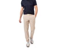 BOSS Green Hose Herren Regular Fit Mikrofaser beige, 50