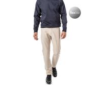 BOSS Green Hose Herren Slim Fit Mikrofaser beige, 50