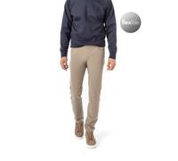 BOSS Green Hose Herren Slim Fit Mikrofaser grün, 52