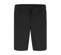 Regular Fit Shorts mit Gürtelschlaufen Modell 'Speedflex' 50 men Black