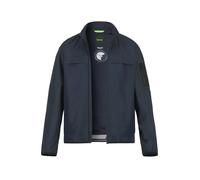 BOSS Green Jacke Herren Mikrofaser schwarz, L