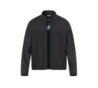 BOSS Green Jacke Herren Mikrofaser schwarz, L