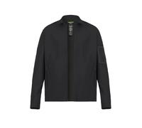 BOSS Green Jacke Herren Mikrofaser schwarz, M