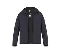 BOSS Green Jacke Herren Nylon blau, L