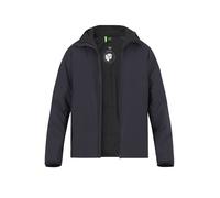 BOSS Green Jacke Herren Nylon blau, XL