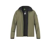 BOSS Green Jacke Herren Nylon grün, L