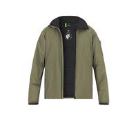 BOSS Green Jacke Herren Nylon grün, XL