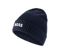 Boss Asic Mütze One Size Dark Blue