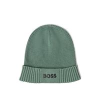 BOSS Green Mütze Herren grün, ONE SIZE