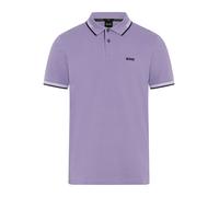 BOSS GREEN "Paul" mit Polokragen (24173460-XXL) bright lila521
