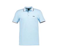 Boss Paddy 10241663 Kurzarm-poloshirt M Light / Pastel Blue