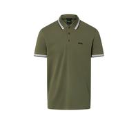 BOSS Green Poloshirt Herren oliv, XL