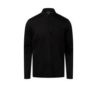 BOSS Green Poloshirt Herren schwarz, XXXL