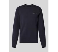 Boss Ever X 10277232 Green Pullover