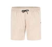 BOSS Green Shorts Herren Comfort Fit Mesh beige, M