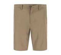 BOSS Green Shorts Herren Slim Fit Jersey beige, 50