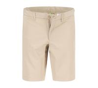BOSS Slim-Fit Shorts aus wasserabweisendem Stretch-Gewebe - Style S_Commuter_10.5 inch, 50540337 Beige 52