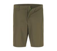 BOSS Green Shorts Herren Slim Fit Jersey beige, 52