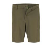BOSS Green Shorts Herren Slim Fit Jersey beige, 56