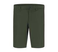 BOSS Green Shorts Herren Slim Fit Jersey grün, 50