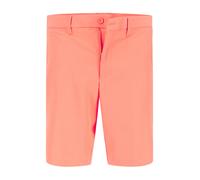 BOSS Green Shorts Herren Slim Fit Jersey orange, 52