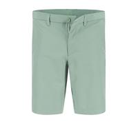 BOSS Green Shorts Herren Regular Fit Jersey orange, 54