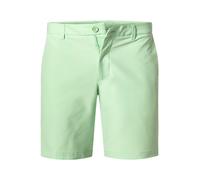 BOSS Green Shorts Herren Slim Fit Mikrofaser grün, 58