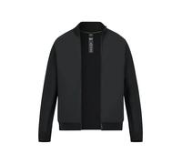 BOSS Green Sweatjacke Herren Slim Fit schwarz, 3XL