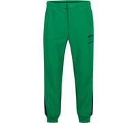BOSS Green Sweatpants Herren Regular Fit Mikrofaser grün, XXL